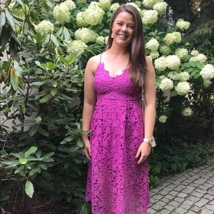 ASTR The Label Dress